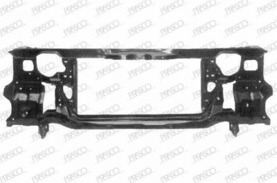Prasco TY2363200 облицовка передка на TOYOTA CARINA II (_T17_)