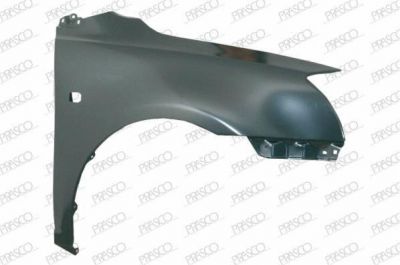 Prasco TY2423013 крыло на TOYOTA AVENSIS (T25_)