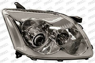Prasco TY2424913 основная фара на TOYOTA AVENSIS (T25_)