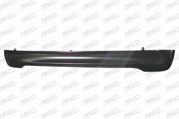 Prasco TY3201061 буфер на TOYOTA YARIS (SCP1_, NLP1_, NCP1_)