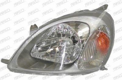 Prasco TY3204814 основная фара на TOYOTA YARIS (SCP1_, NLP1_, NCP1_)