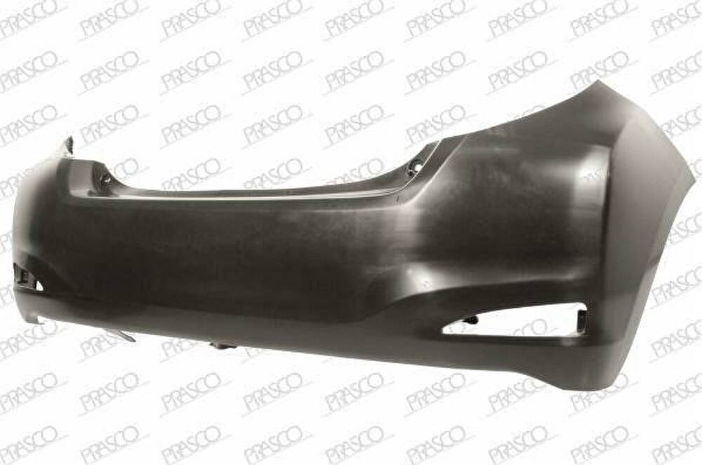 Prasco TY3281051 буфер на TOYOTA YARIS (NHP13_, NSP13_, NCP13_, KSP13_, NLP13_)