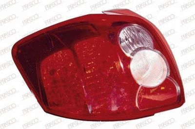 Prasco TY3504154 задний фонарь на TOYOTA AURIS (NRE15_, ZZE15_, ADE15_, ZRE15_, NDE15_)
