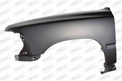 Prasco TY8103004 крыло на TOYOTA HILUX II пикап (LN8_, RN5_, LN6_, YN6_, YN5_, LN5_, RN6_)