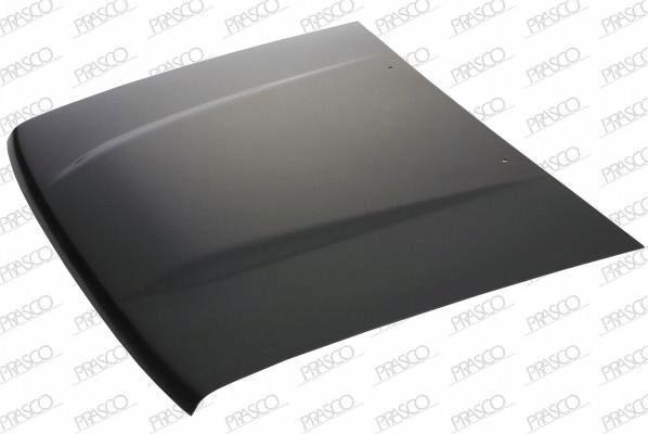 Prasco TY8103100 капот двигателя на TOYOTA HILUX II пикап (LN8_, RN5_, LN6_, YN6_, YN5_, LN5_, RN6_)