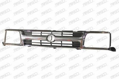 Prasco TY8142021 решетка радиатора на TOYOTA HILUX II пикап (LN8_, RN5_, LN6_, YN6_, YN5_, LN5_, RN6_)