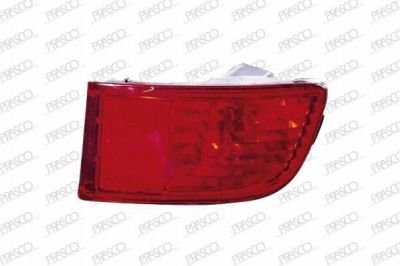 Prasco TY8424453 задний противотуманный фонарь на TOYOTA LAND CRUISER (LJ12_, KZJ12_, TRJ12_, KDJ12_, GRJ12_)
