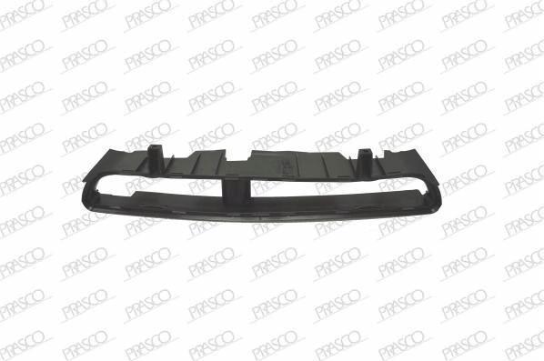 Prasco VV0292120 решетка вентилятора, буфер на VOLVO V40 универсал (VW)