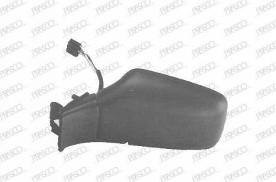 Prasco VV0347214 наружное зеркало на VOLVO V70 I (LV)