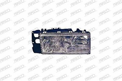 Prasco VV0364903 основная фара на VOLVO 960 Kombi (965)
