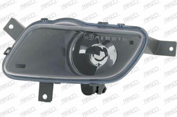 Prasco VV0444413 противотуманная фара на VOLVO V70 II (SW)