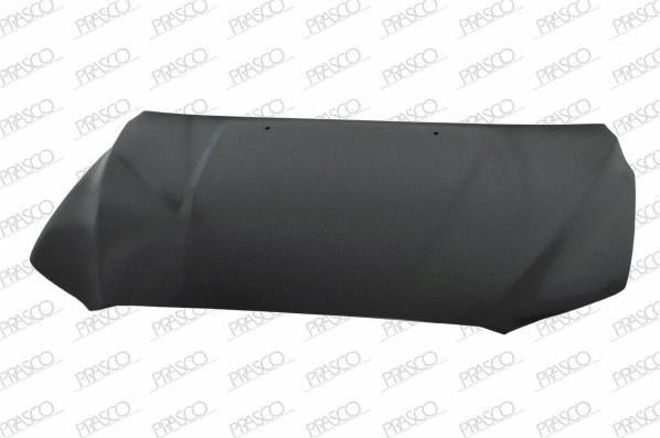 Prasco VV5113100 капот двигателя на VOLVO S80 II (AS)