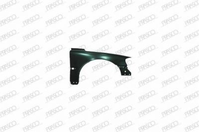 Prasco VV5123013 крыло на VOLVO S60 II