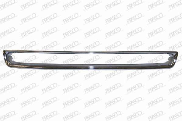Prasco VV7102120 решетка вентилятора, буфер на VOLVO XC90 I