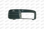 Prasco VW0172134 решетка вентилятора, буфер на VW POLO Variant (6KV5)