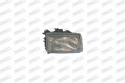 Prasco VW0174604 основная фара на VW CADDY II пикап (9U7)