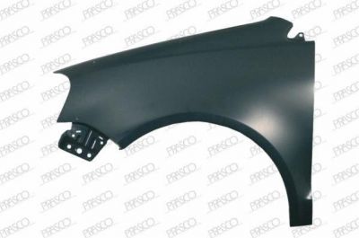 Prasco VW0223004 крыло на VW POLO (9N_)