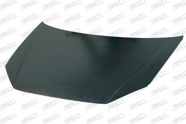 Prasco VW0223130 капот двигателя на VW POLO (9N_)