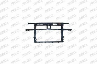 Prasco VW0223210 облицовка передка на VW POLO (9N_)