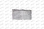 Prasco VW0324214 облицовка, бампер на VW GOLF III (1H1)