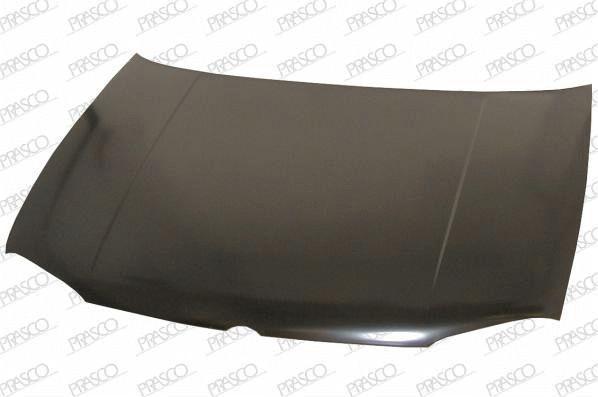 Prasco VW0343100 капот двигателя на VW GOLF IV (1J1)