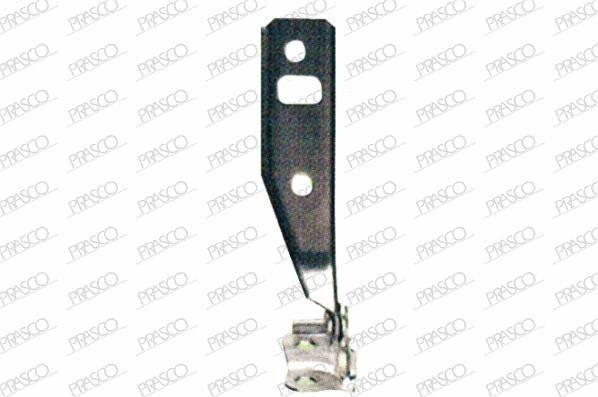 Prasco VW0343704 шарнир, капот на VW GOLF IV (1J1)