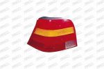 Prasco VW0344154 задний фонарь на VW GOLF IV (1J1)