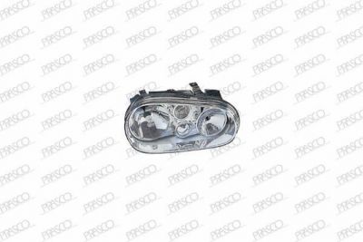 Prasco VW0344904 основная фара на VW GOLF IV (1J1)