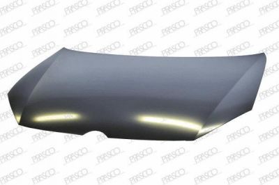 Prasco VW0383110 капот двигателя на VW GOLF VI (5K1)