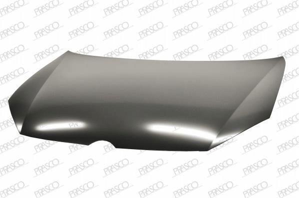 Prasco VW0383130 капот двигателя на VW GOLF VI (5K1)