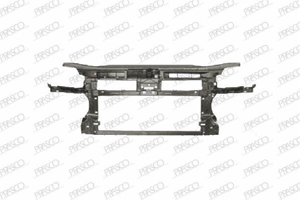 Prasco VW0403210 облицовка передка на VW GOLF PLUS (5M1, 521)