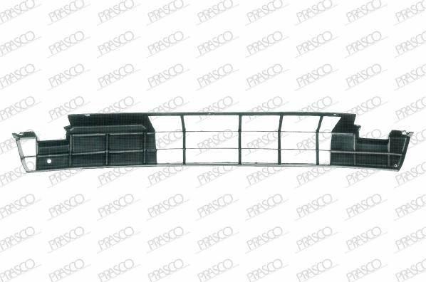 Prasco VW0502120 решетка вентилятора, буфер на VW PASSAT Variant (3A5, 35I)
