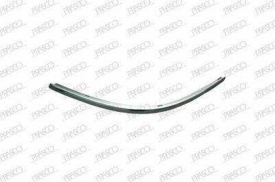 Prasco VW0531248 облицовка / защитная накладка, буфер на VW PASSAT Variant (3B6)