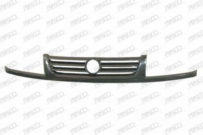 Prasco VW0792011 решетка радиатора на VW VENTO (1H2)