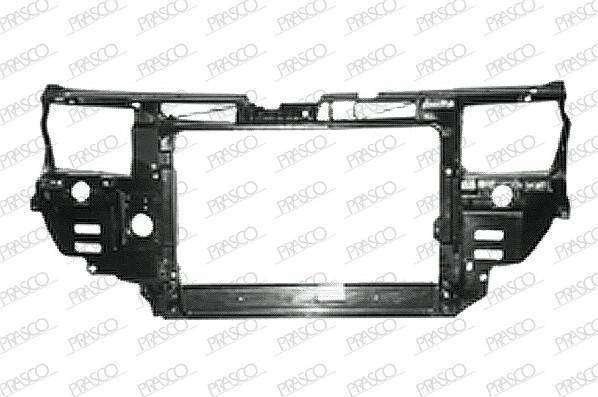 Prasco VW0953220 облицовка передка на FORD GALAXY (WGR)