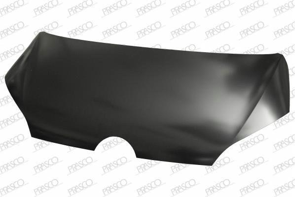 Prasco VW2013100 капот двигателя на VW UP
