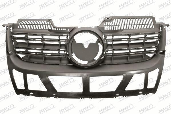 Prasco VW5202001 решетка радиатора на VW JETTA III (1K2)