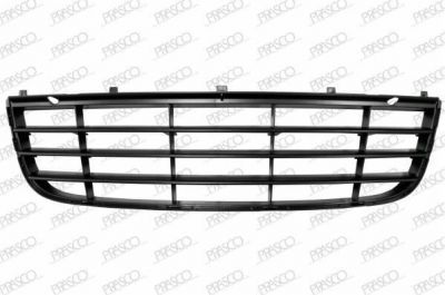 Prasco VW5202120 решетка вентилятора, буфер на VW JETTA III (1K2)