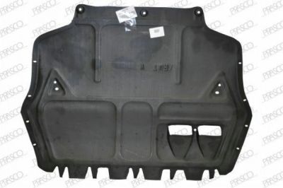 Prasco VW7151900 изоляция моторного отделения на VW GOLF V (1K1)