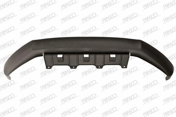 Prasco VW8071801 спойлер на VW TIGUAN (5N_)