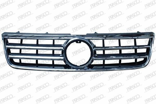 Prasco VW8152011 решетка радиатора на VW TOUAREG (7LA, 7L6, 7L7)