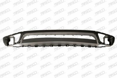 Prasco VW8191801 спойлер на VW TOUAREG (7P5)