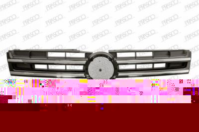 Prasco VW8192001 решетка радиатора на VW TOUAREG (7P5)