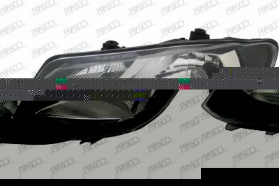 Prasco VW9064804 основная фара на VW CADDY III фургон (2KA, 2KH, 2CA, 2CH)