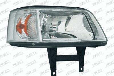 Prasco VW9174803 основная фара на VW MULTIVAN V (7HM, 7HN, 7HF, 7EF, 7EM, 7EN)