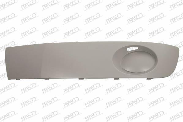 Prasco VW9192144 решетка вентилятора, буфер на VW TRANSPORTER V c бортовой платформой/ходовая часть (7JD, 7JE,