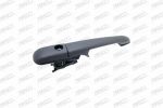 Prasco VW9508111 ручка двери на VW LT 28-46 II фургон (2DA, 2DD, 2DH)
