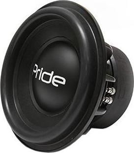 PRIDE LC v.2 12 1 Ohm