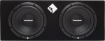 Rockford Fosgate Prime R1-2X10