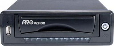 PROvision MDVR-04Real(GPS)